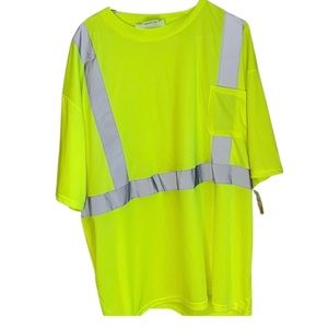 Safety Shirt 3XL